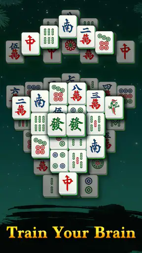 Vita Mahjong screenshot 11