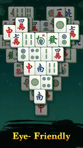 Vita Mahjong screenshot 12