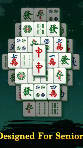 Vita Mahjong screenshot 9