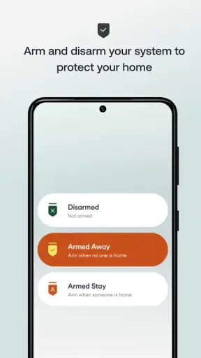 Vivint screenshot 2