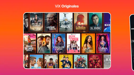 ViX: TV, Deportes y Noticias screenshot 12
