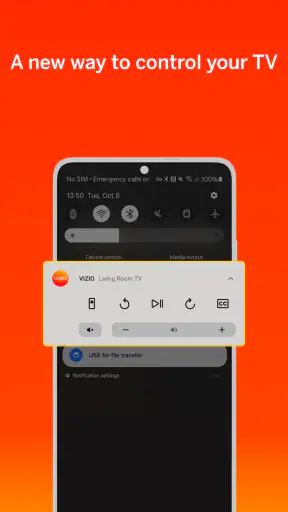 VIZIO | WatchFree+ screenshot 1
