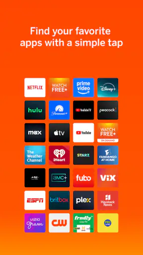 VIZIO | WatchFree+ screenshot 7