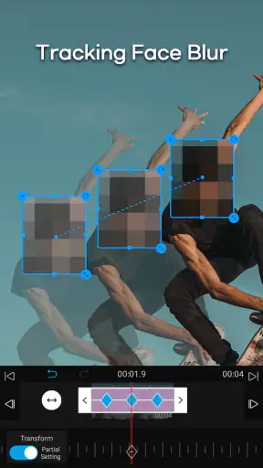 VLLO - Video Editor Vlog Edits screenshot 7