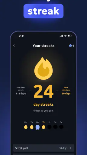 Vocal Image: Speaking Coach screenshot 6
