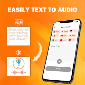Voice Changer & Sound Effects screenshot 2
