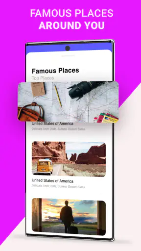 Voice GPS, Directions & Maps screenshot 5