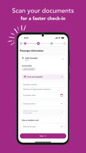 Volaris screenshot 5