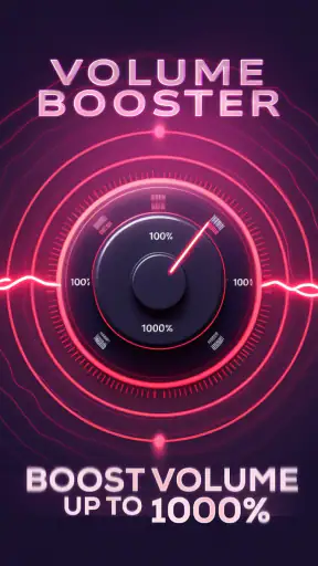 Volume Booster - Bass Booster screenshot 11