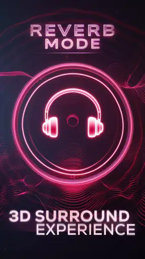 Volume Booster - Bass Booster screenshot 4