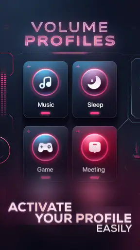 Volume Booster - Bass Booster screenshot 5