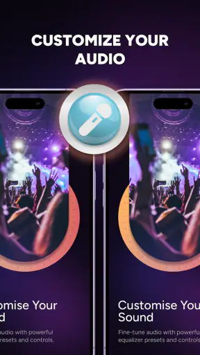 Volume Booster - Sound Booster screenshot
