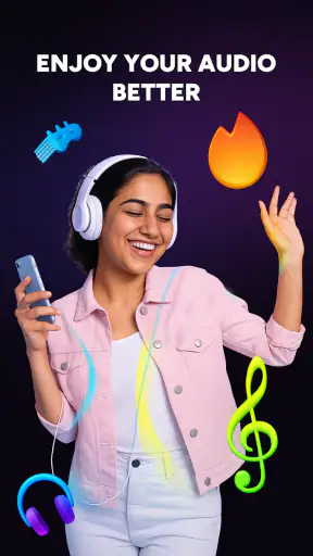 Volume Booster - Sound Booster screenshot