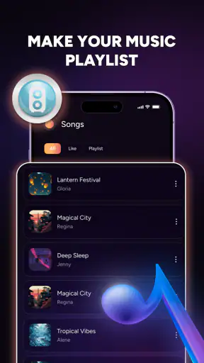 Volume Booster - Sound Booster screenshot