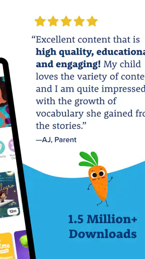 Vooks: Read-Aloud Kids' Books screenshot 10