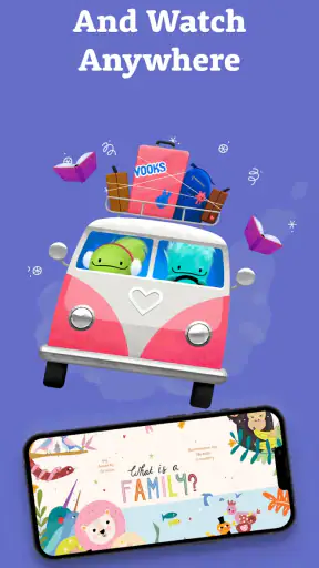 Vooks: Read-Aloud Kids' Books screenshot 8