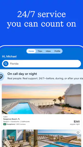 Vrbo Vacation Rentals screenshot 10