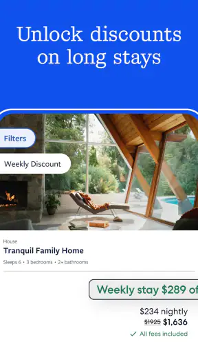 Vrbo Vacation Rentals screenshot 11