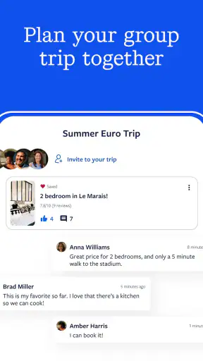Vrbo Vacation Rentals screenshot 12