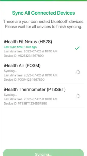 VSee Clinic for Patient screenshot 5