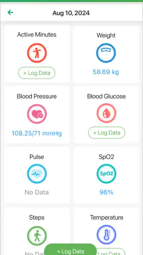 VSee Clinic for Patient screenshot 6