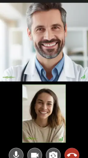 VSee Clinic for Patient screenshot 7