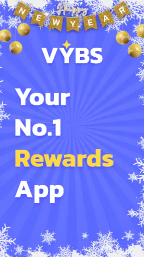 VYBS: Play & Earn Rewards screenshot 7