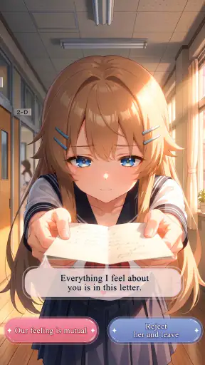 Waifus Next Door screenshot 7