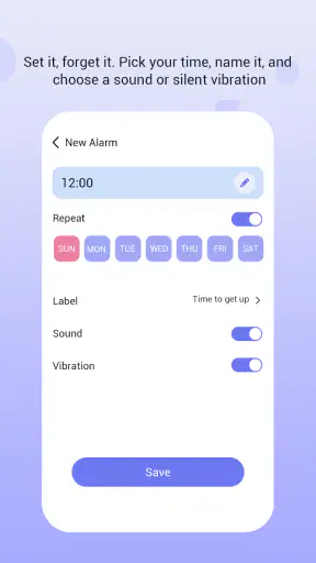 WakeBox screenshot 2