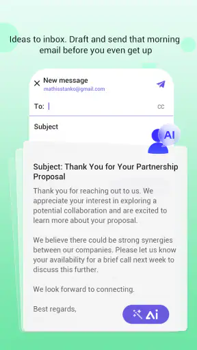 WakeBox screenshot 5