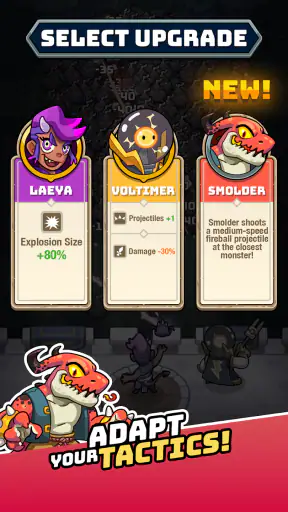 Wall Brawl - Tower Defense TD screenshot 11