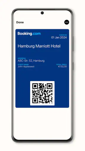 Wallet Cards | Digital Wallet screenshot 8