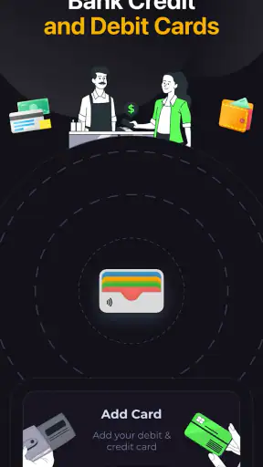 Cards Wallet - Digital Wallet screenshot 10