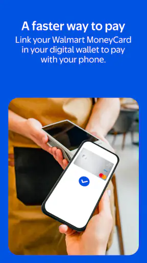 Walmart MoneyCard® screenshot 8