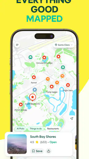 Wanderboat: Local Guide screenshot 11