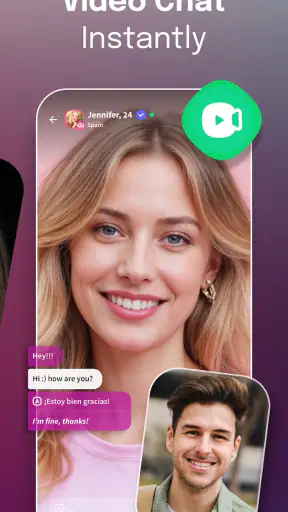 Waplog: Dating & Video Chat screenshot 3