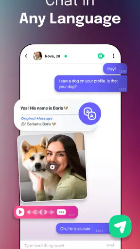 Waplog: Dating & Video Chat screenshot 6