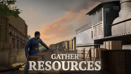 War and Peace: Civil War screenshot 10