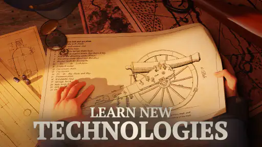 War and Peace: Civil War screenshot 11