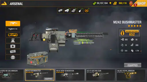 War Zone: Fight For Homeland screenshot 8