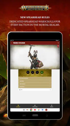 Warhammer Age of Sigmar screenshot 10