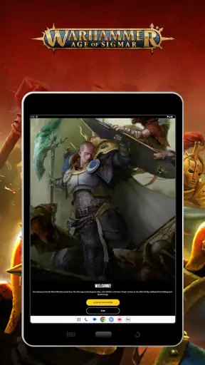 Warhammer Age of Sigmar screenshot 11
