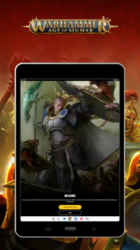 Warhammer Age of Sigmar screenshot 6