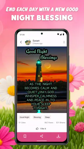 Warm Wishes: Greetings & Cards screenshot 5