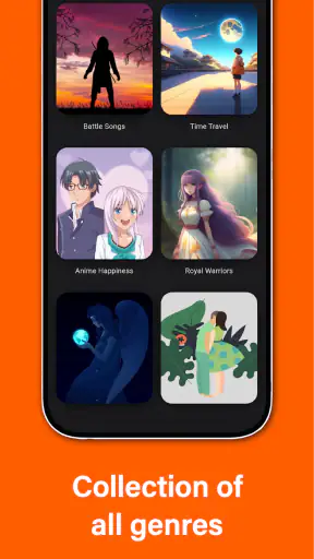 Anime App - Watch Anime Series screenshot 3