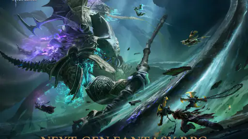 Watcher of Realms - US screenshot 11