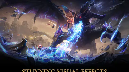 Watcher of Realms - US screenshot 12