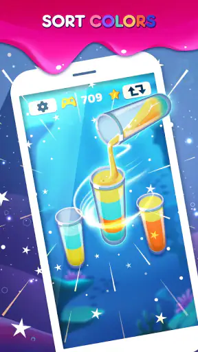 Water Sorter screenshot 7