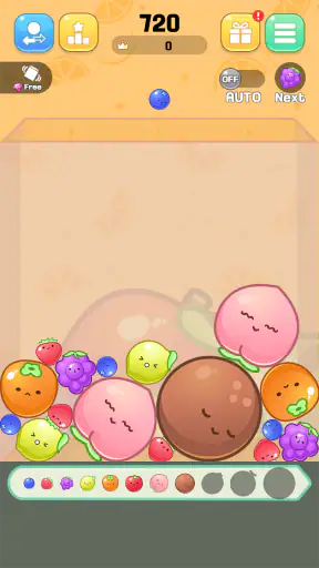 Watermelon Maker 2048 screenshot 12