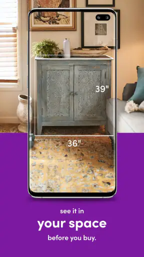 Wayfair - Shop All Things Home screenshot 3